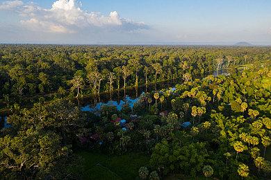 抗日游戏《斗虎》上架Steam 年底前有新演示